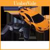Lamborghini Rc Car Model Children's Toy Rechargeable Boys' Gift Sports Car Orange