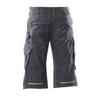 Mascot Mens Young Borba Long Length Work Shorts