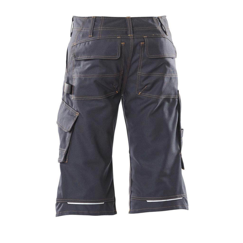 Mascot Mens Young Borba Long Length Work Shorts