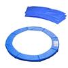 Trampoline Edge Cover Safety Net Weather Cover 8ft 10ft 12ft 15ft Edge Cover: Ø 305cm-Blue (Trampoline not included)