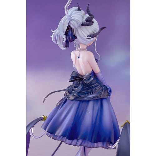 GOOD SMILE COMPANY Blue Archive Hina [Dress] 1/7 Scale Plastic Pre-painted Finished Figure