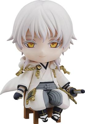 Nendoroid Touken Ranbu Tsurumaru Kuninaga Swaccao! -ONLINE-