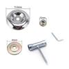 Stihl Brush Cutter Gearbox Accessories for Two-Stroke/Four-Stroke Strimmers and Lawnmowers