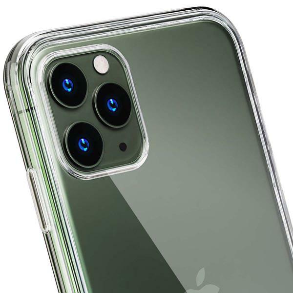 Etui 3Mk Clear Case Do Iphone 11 Pro, Przezroczyste