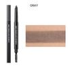 TONYMOLY Easy Touch Auto Eyebrow Pencil – 02 Gray