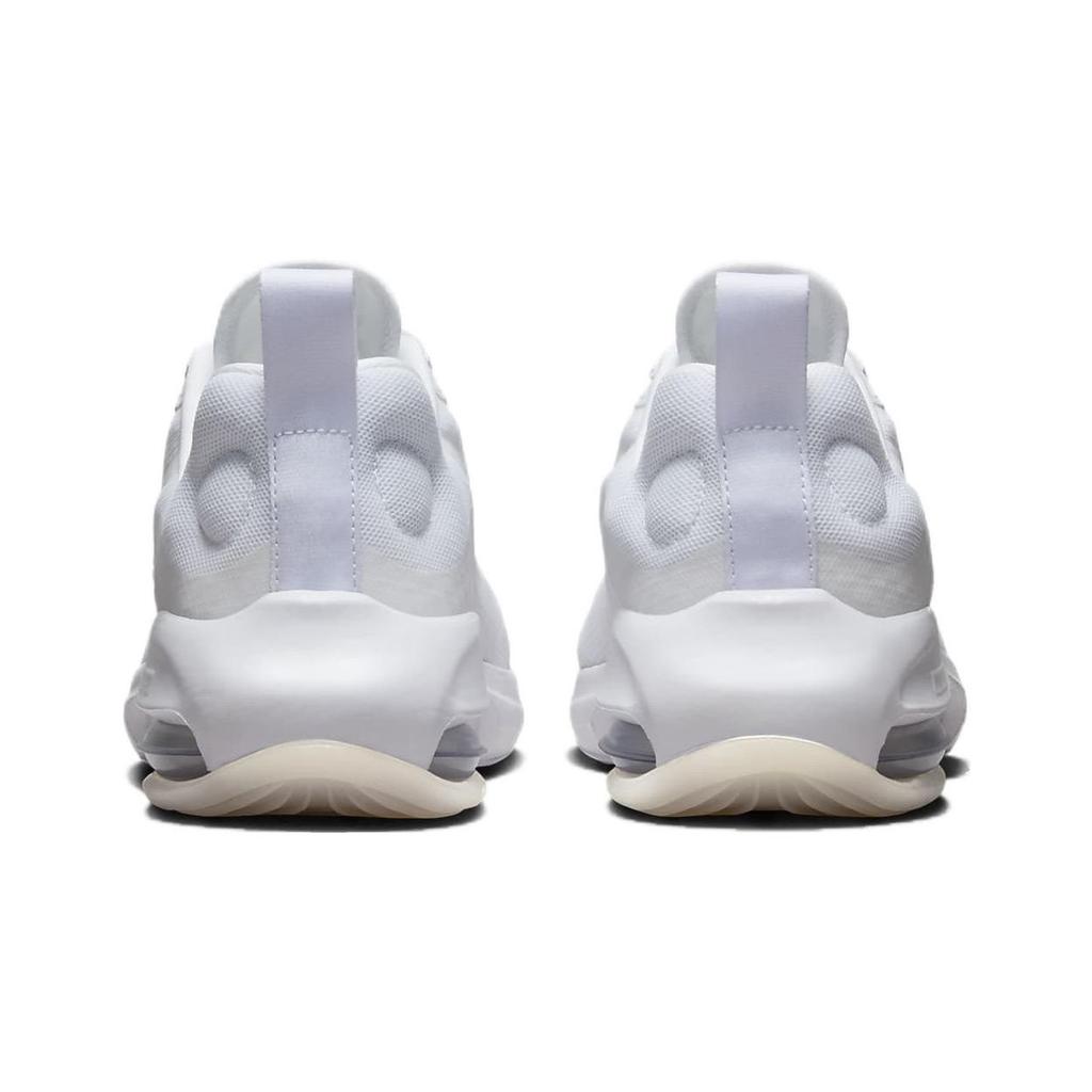 Nike Dětské tenisky Air Zoom Arcadia 2 GS v bílé barvě, platinové, DM8491-102