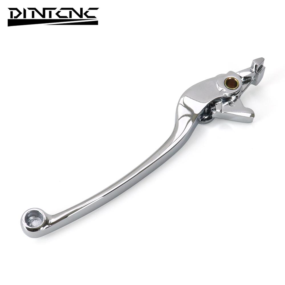 For SUZUKI GSX-S 950 GSX-S8S GSXS 750 8S GSR 400 GSX-R 600 750 1000 Front Brake Clutch Lever Left Right Handles Aluminum Tie Rod
