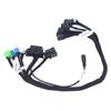 EIS ELV Test Cable 5 In 1 Replacement for Benz W204 W207 W212 W164 W221 W216 W166 W246