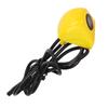 Backup Camera Front Rear Side 170 Degrees  Wide Angle Night Vision Upside Down IP67 Waterproof Yellow Universal