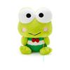 Sanrio Kerokero Keroppi Plush Toy (Standard) S 854115