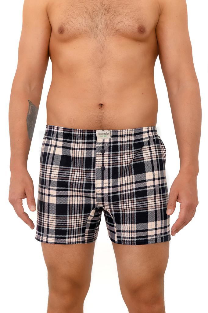 Bokserki męskie Brit XXXL
