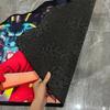 Anime Pokemon Group Shaped Rug - Soft Fluffy Kids Play Carpet for Bedroom Living Room Decor Cute Cartoon Character Floor Mat