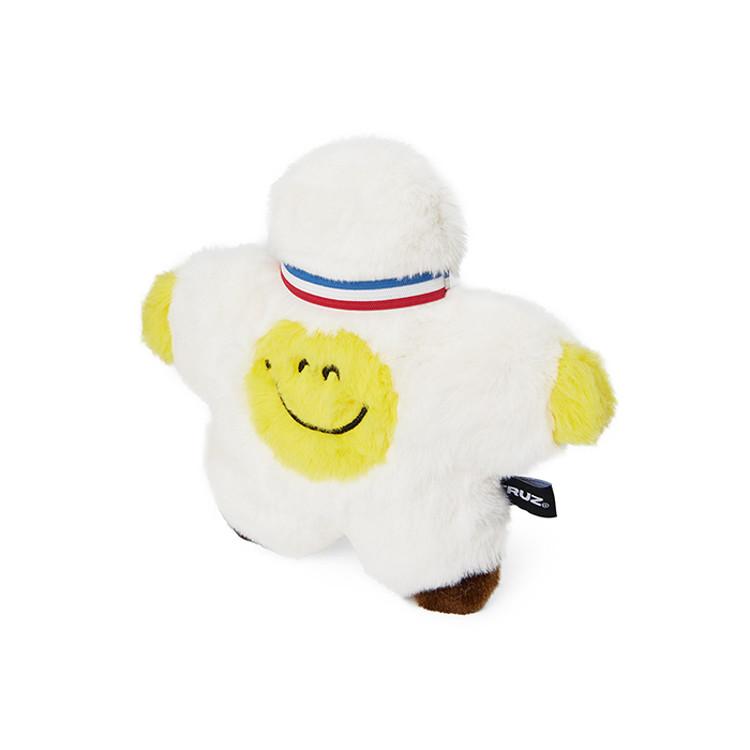 Line Friends TRUZ ROMY Flatter Diamond Doll — фото 6