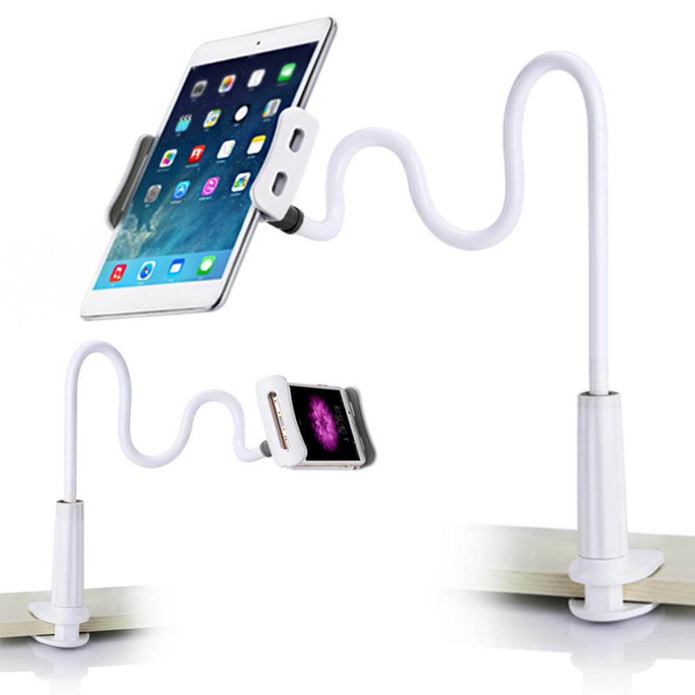 mobile stand while sleeping