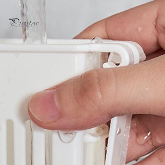 2Pcs Aquatic Plant Stands Fish Tank Flowerpot Plastic Aquarium Hanger Decorations Hydroponic Plants Baskets Fish Tank Accessory