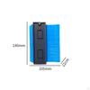 Contour Gauge Irregular Measuring Tool Profiling Flooring Measure with Lock