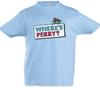 Parte superior (Meninos a partir de 4 anos) – T-Shirts