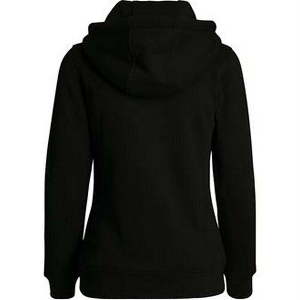 Build Your Brand Womens/Ladies Merch Hoodie