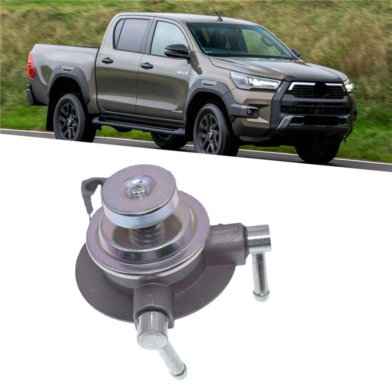 Precise Diesel Fuel Filter Pump Seat for Toyota Hilux V ( N , KZN1 , VZN1 ) VI Pickup ( N1 ) 23301-54460 Car Accessories