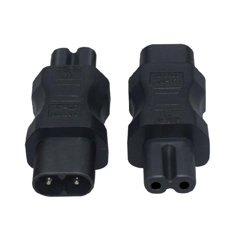 High-performance Male Female Adapter Cable Adapter Cable Adapter ABS-material