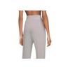 New Nike Casual Pants Women's Light Gray CU4612-012