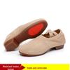 Flyknit Mesh Soft Sole Jazz & Latin Dance Shoes for Women