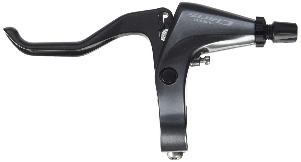 SHIMANO Brake Lever Left Lever Only EBLR2000CL CLARIS (ROAD) BL-R2000-L