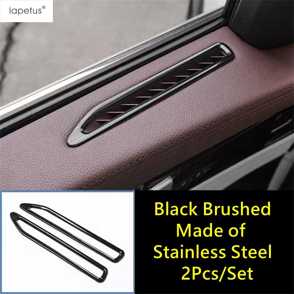 For Geely Monjaro Kx11 Manjaro  2024 Window Lift / Rear Door Button / Seat Adjust Panel / Rest Pedal Cover Trim Accessories