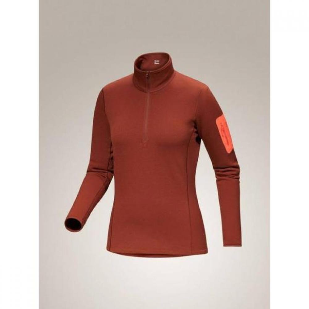 

Arc Teryx Long Sleeve T shirT Sequoia Solaris Dom S (90 around)