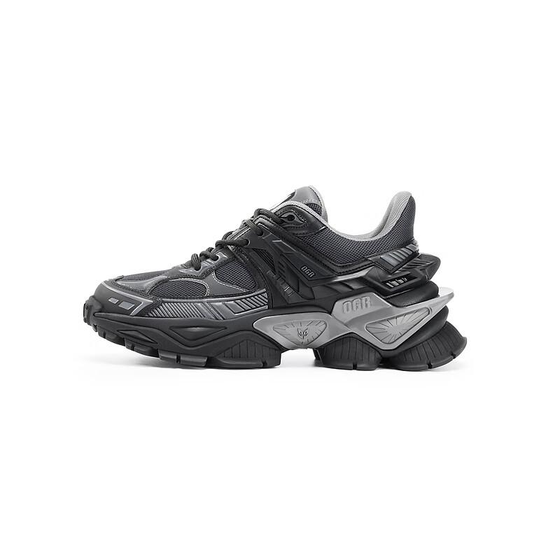 OGR Roamer G2 Series Unisex Tech Mecha Dad Shoes 43