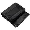 Reinforced HDPE Membrane for Fish Pond Liners Used In Garden and Landscaping Waterproof Material for Long Term Use