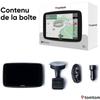 TomTom - GO Superior 7 - GPS do auta - 7 palců - TomTom Traffic - 2 roky prémiových služeb v ceně - Mapa světa