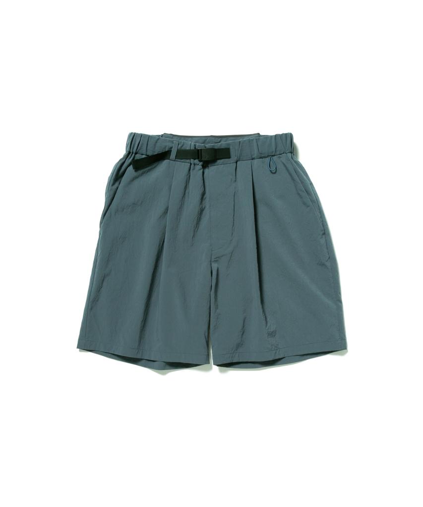 Snow Peak Breathable Quick Dry Active Shorts BLUE XL Half Shorts, Pants, Dry, Unisex, Men's, Women's