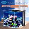 Peixes e animais aquáticos – Decoração de aquário