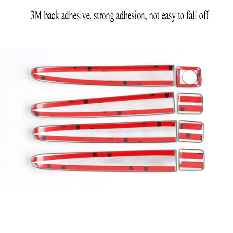 Toyota Land Cruiser LC200 Door Handle Bowl (2008-2021)