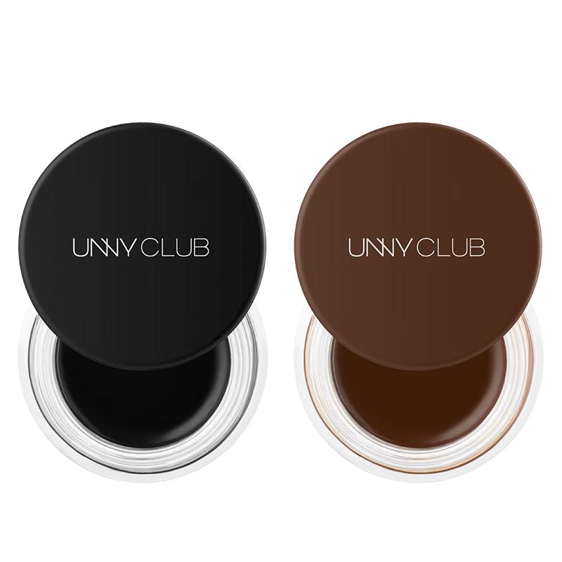 unny club Precision Eyeliner Collection