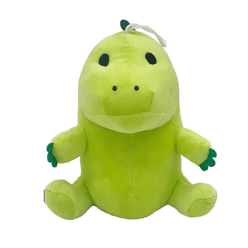 Plush Dinosaur Elizabeth Toy Pp Cotton Filling Children Gift Festival