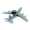 1/200 US E-3 E3 Early Warning Aircraft Model Static Finished Product Collection Model