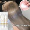 5 Sekunden Weiche Glatte Pflege Natürliche Reparatur Professionelle Magische Haarmaske Verhindert Trockenheit Spliss Repariert Schäden Frizz