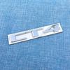1Pcs/set  Car Logo Sticker Emblem Badge Decal Suitable for Cadillac CT4 CT5 CT6 ATSL XTS XT6 XT5 XT4 Rear Tail Car Label Letter Sticker