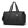 Cross-border Large Capacity Men's Gym Bag Waterproof Travel Bag Business Handbag Dry Wet Separate Bag