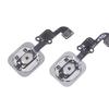 For Phone 6 6Plus Touch Id Sensor Home Button Key Flex Cable Replacement New