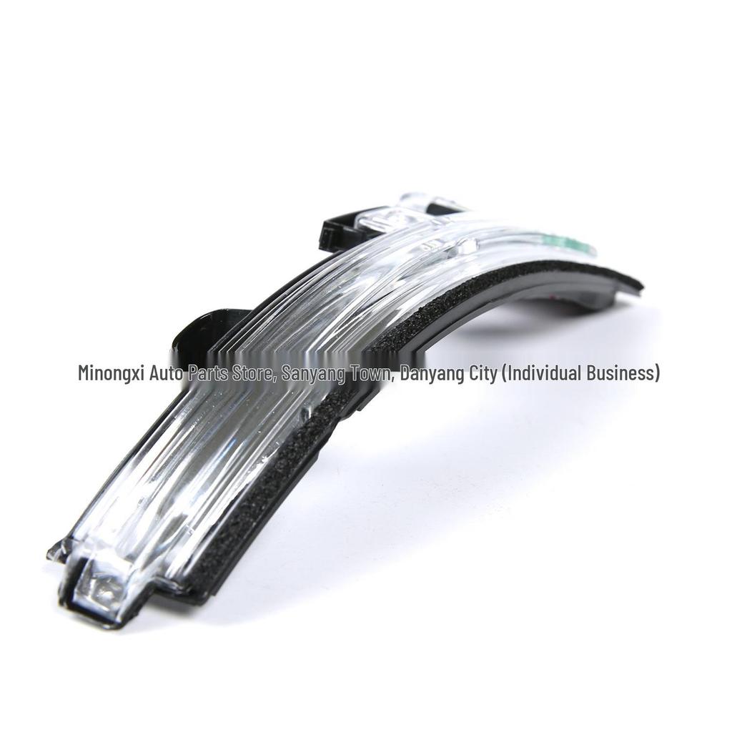 Compatible Rearview Mirror Turn Signal Light for 2012-2016 Land Rover Discovery 4 L319 (LR027945 LR02794)