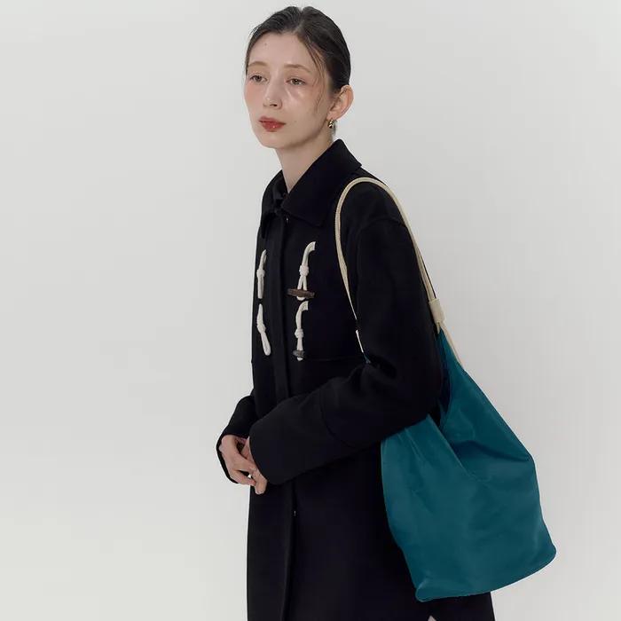 Medium Day Bag_green