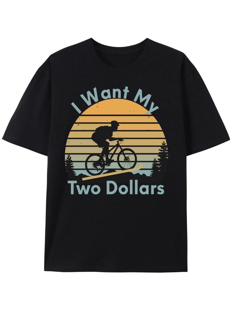 Funny Better Off Dead 80s Movie TShirt  Unisex ShortSleeve Casual Wear TShirt New SpringSummer Arrivals  Unisex Women XL