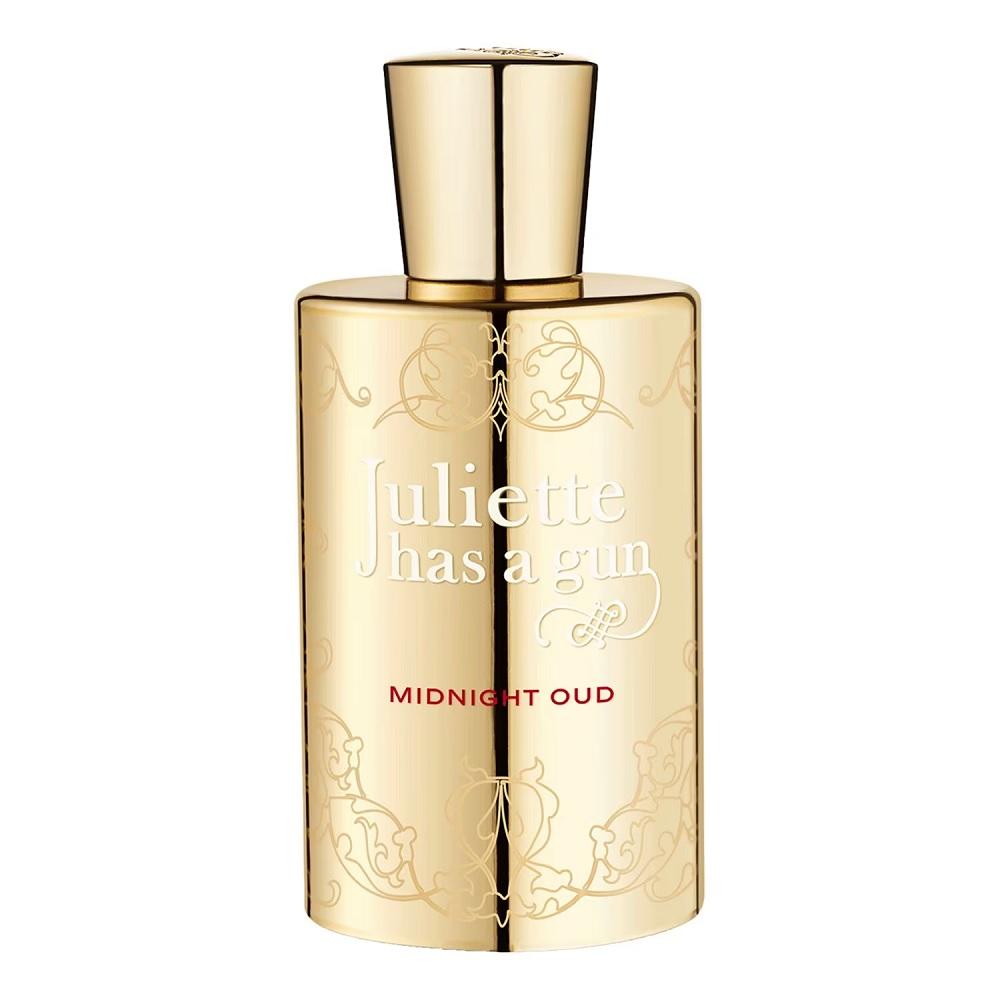 Juliette Has a Gun Midnight Oud Perfume 100ml