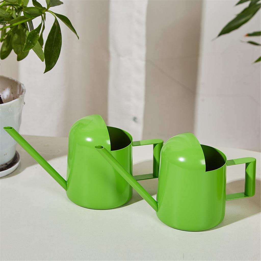 Watering Can Indoor Plant Indoor Watering Can For Plant 300ml Stainless Steel Watering Can Long Spout Plant Bottle