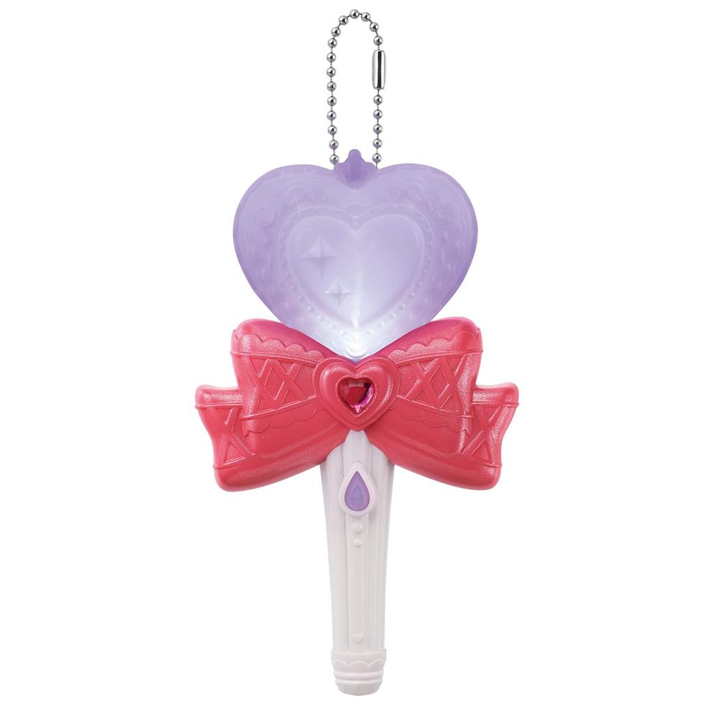 Kimi To Idol Kimi To Kirakira Light Cure Kyunkyun [BANDAI] PreCure Ouen