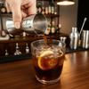 30/60ML Dual Heads Jigger with Scale Bar Jigger Creative Drink Spirit Jigger  Bar Tools