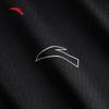Anta Men's Quick-Dry Running Short Sleeve T-shirt